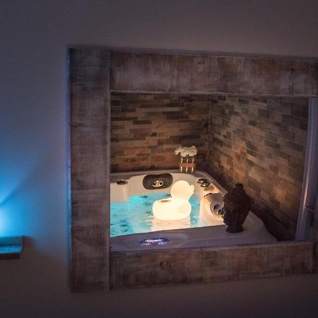 Suite Avec Jacuzzi Privatif Barcares Plage Le Barcarès Eksteriør billede