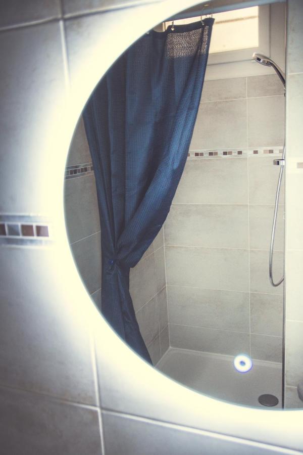 Suite Avec Jacuzzi Privatif Barcares Plage Le Barcarès Eksteriør billede